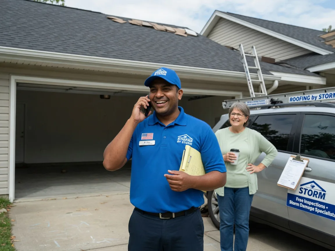 Roof Repair Near Me Brimson, MN FAQs